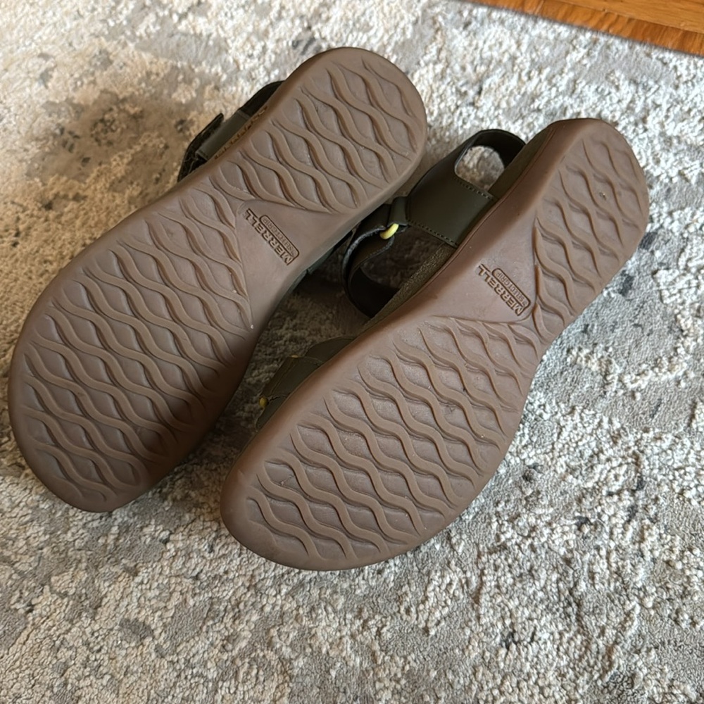 Merrell sandals - Picture 3 of 4